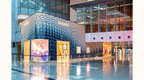 hermes doha airport|hermes hamad airport.